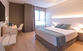 Hotel Olympia Valencia 4*